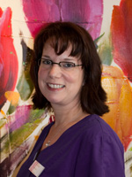 Sandra Haury